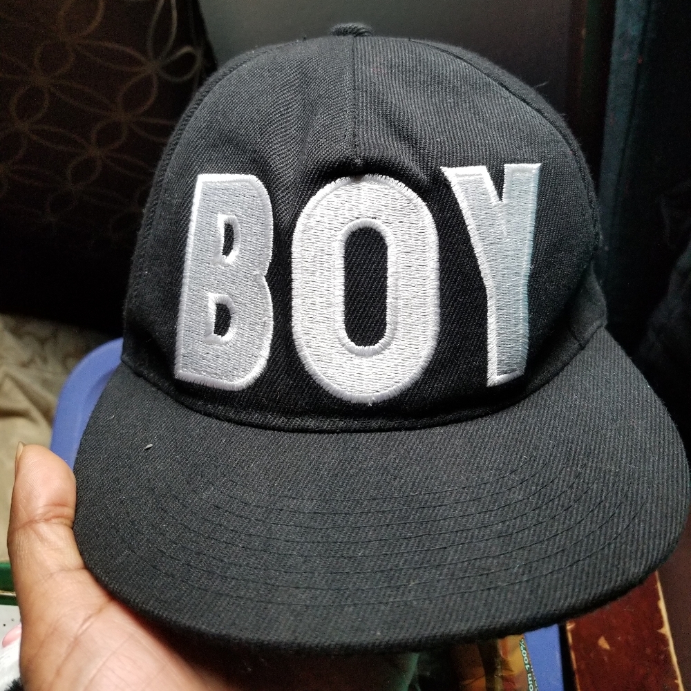 🧩🧩🧩Snapback🧩🧩🧩